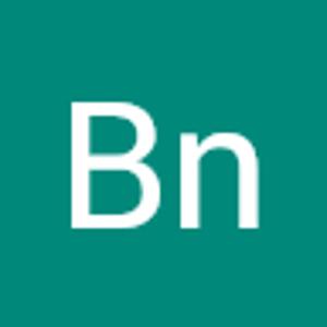 Foto de perfil de Bn Dr