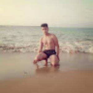 Foto de perfil de Yonatan Pulgarin