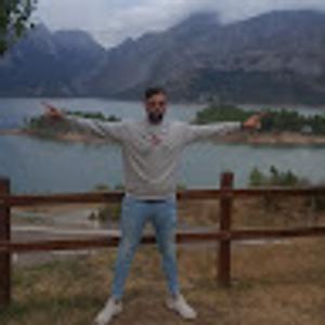 Foto de perfil de Diego Bravo Rodríguez