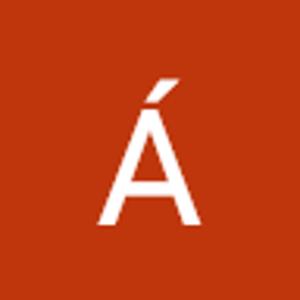 Foto de perfil de Ángel Garcia