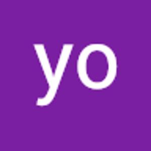 Foto de perfil de yo yo