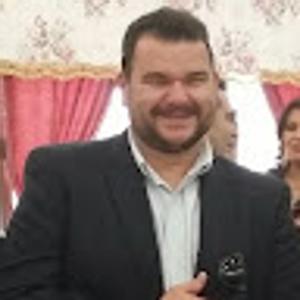 Foto de perfil de Pedro Marin