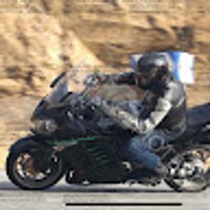 Foto de perfil de RUBEN MORENO