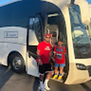 Foto de perfil de Jose Antonio Roldan Sanchez