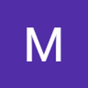 Foto de perfil de Maria fr