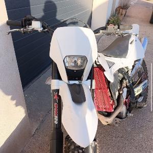 Foto de perfil de Nacho