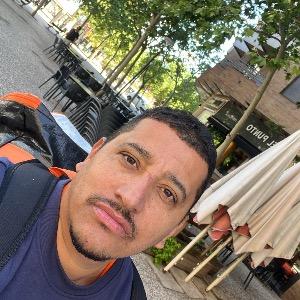 Foto de perfil de Jorge Edwin
