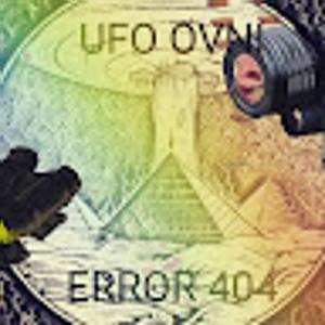 Foto de perfil de UFO OVNI ERROR 404 J.R