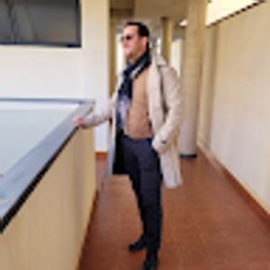 Foto de perfil de Moisés Sánchez