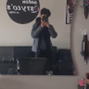 Foto de perfil de Itamar Poma