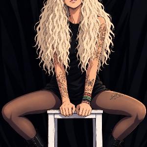 Foto de perfil de Sandra