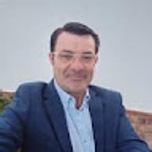 Foto de perfil de Israel Solís franco