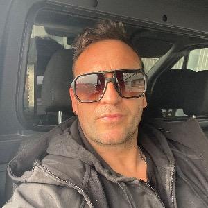 Foto de perfil de Diego