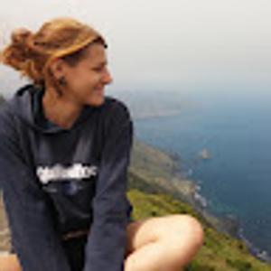 Foto de perfil de Patricia Logghe