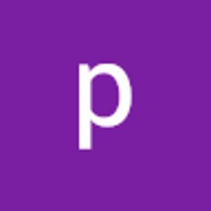 Foto de perfil de p g a