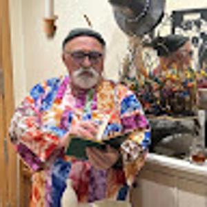 Foto de perfil de Karlos Uriarte