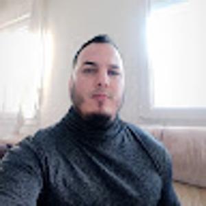 Foto de perfil de Angel Quintero