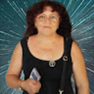 Foto de perfil de Salvadora Ortiz