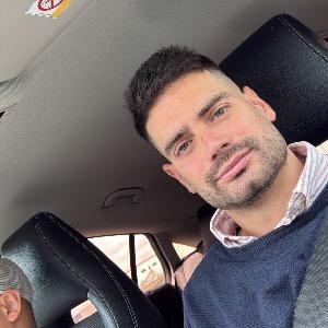 Foto de perfil de Jose Miguel