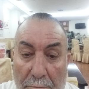 Foto de perfil de Regulo Toledo Garcia